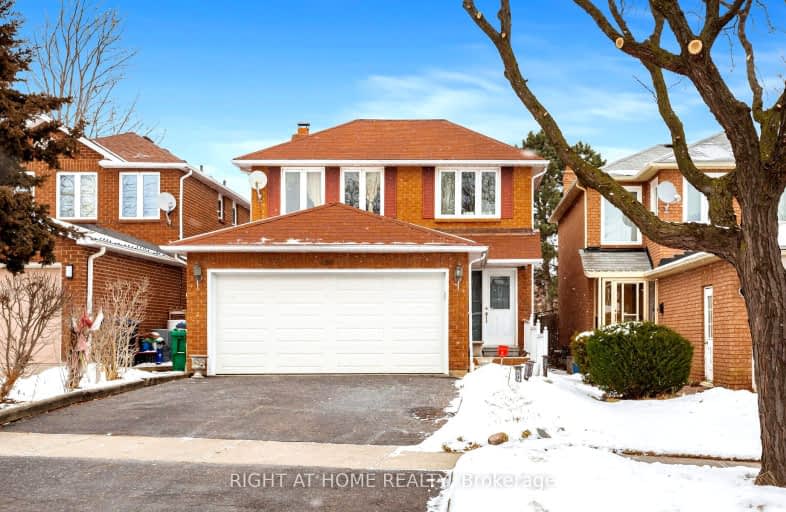 420 Tailfeather Crescent, Mississauga | Image 1