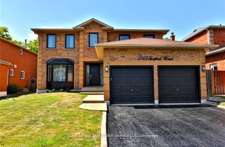 lower-3507 Stedford Road, Oakville | Image 1