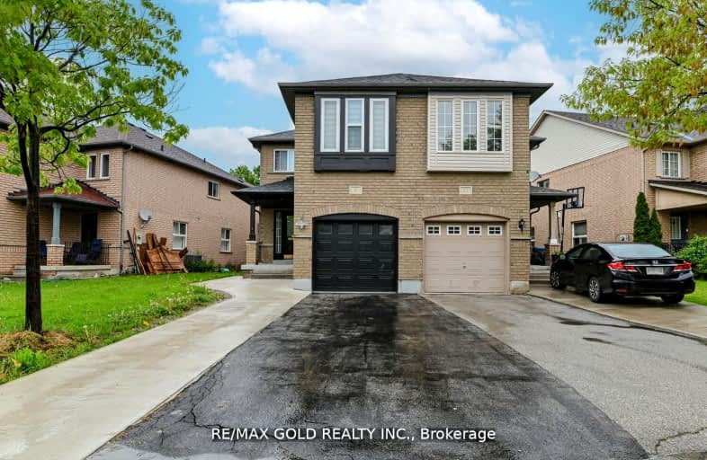 9 Fairlawn Boulevard, Brampton | Image 1