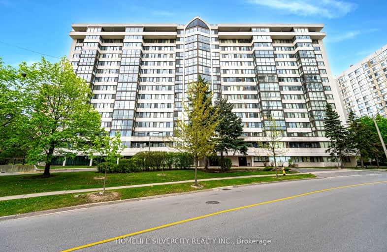 407-21 Markbrook Lane, Toronto | Image 1