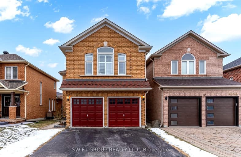 3354 Gumwood Road, Mississauga | Image 1