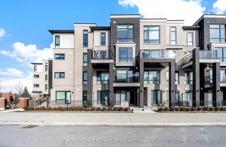 21-175 Veterans Drive, Brampton | Image 1