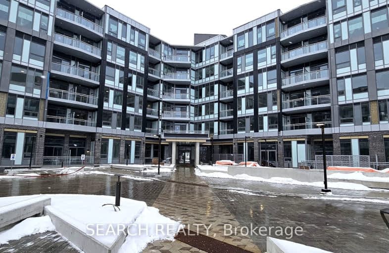 139-2501 Saw Whet Boulevard, Oakville | Image 1