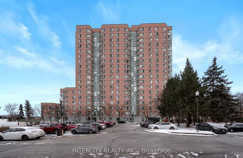 PH3-61 Markbrook Lane, Toronto | Image 1