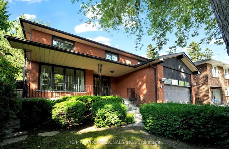 33 Bonnyview Drive, Toronto | Image 1