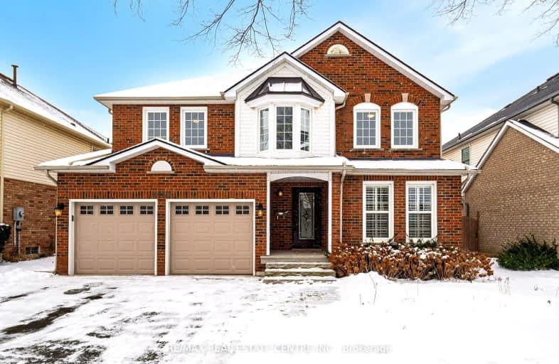 2130 Berwick Drive, Burlington | Image 1