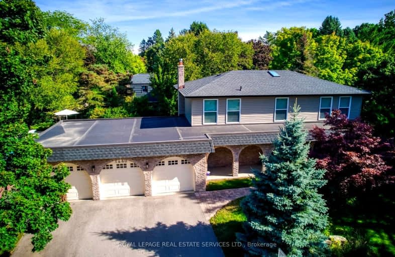 1460 Caulder Drive, Oakville | Image 1