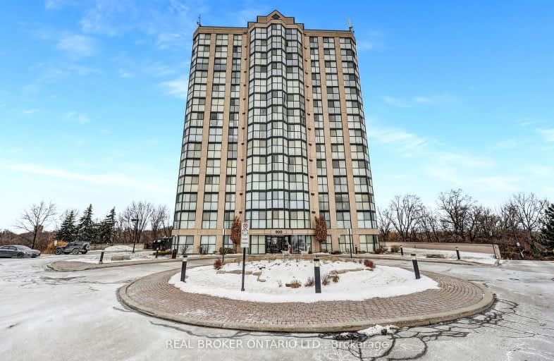 203-600 Rexdale Boulevard, Toronto | Image 1