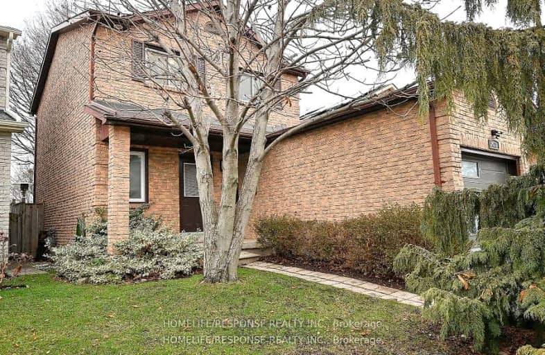 UPPER-2617 Treviso Court, Mississauga | Image 1