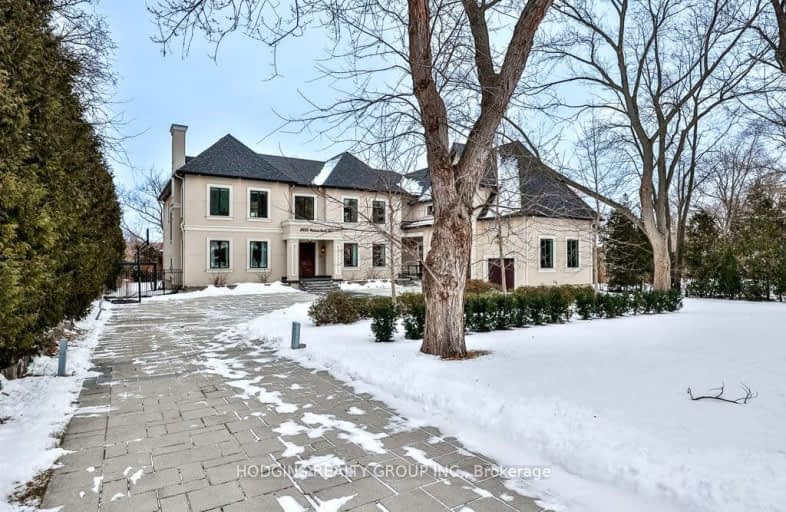 3635 Walnut Grove Road, Mississauga | Image 1