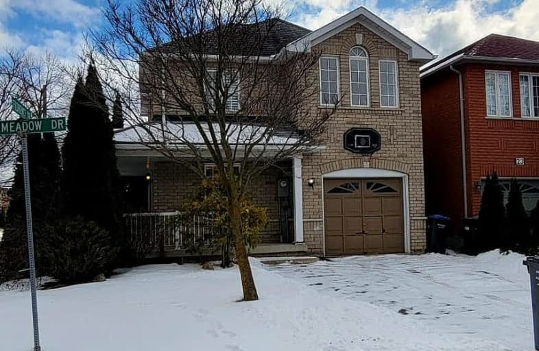 50 Florence Drive, Brampton | Image 1