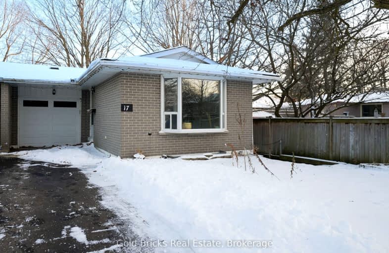 17 Shirley Street, Orangeville | Image 1