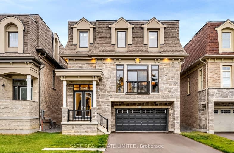 2101 Primate Road, Mississauga | Image 1