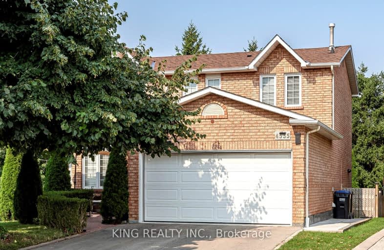 4535 Gatineau Avenue, Mississauga | Image 1