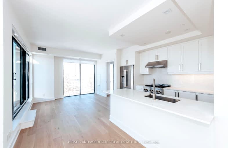 707-430 Roncesvalles Avenue, Toronto | Image 1