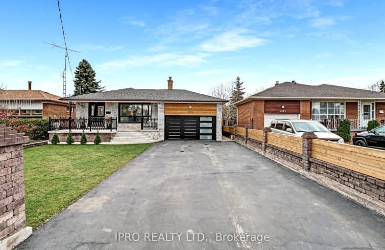 3280 Cawthra Road, Mississauga | Image 1