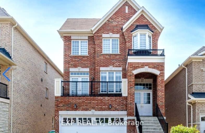 5 Appleaire Crescent, Brampton | Image 1