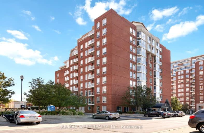 905-50 Old Mill Road, Oakville | Image 1