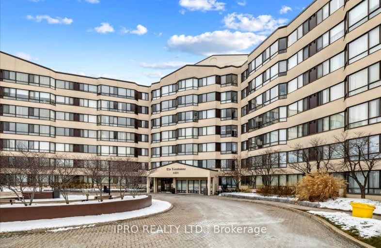 111-1001 Cedarglen Gate, Mississauga | Image 1