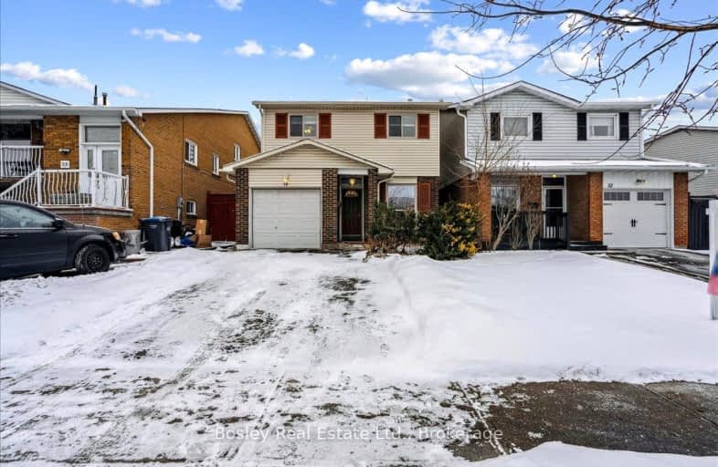 30 Simmons Boulevard, Brampton | Image 1