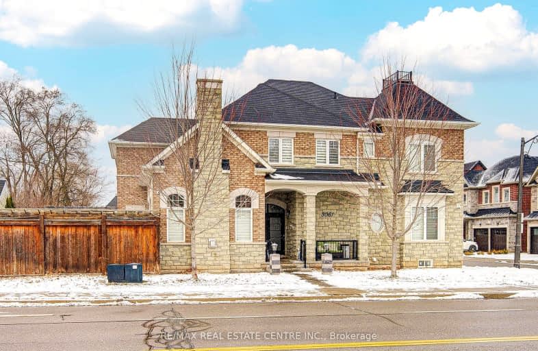 3061 Lakeshore Road West, Oakville | Image 1