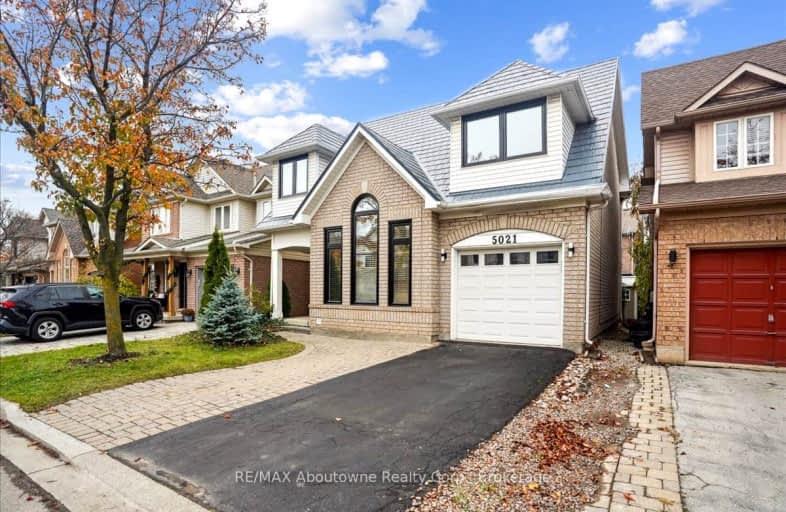 5021 Bunton Crescent, Burlington | Image 1