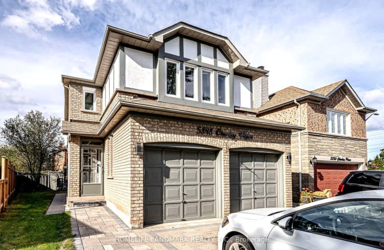 5848 Chorley Place, Mississauga | Image 1