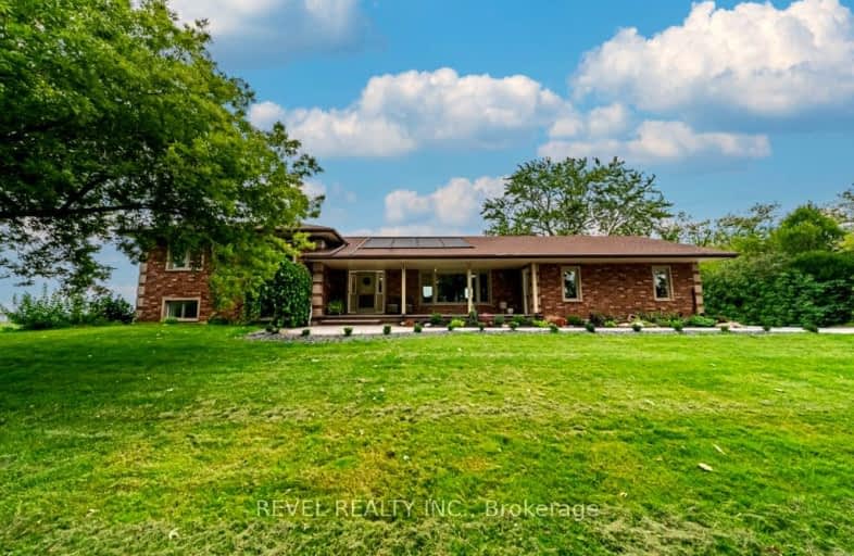 4487 Henderson Road, Milton | Image 1