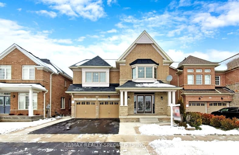 53 Heatherglen Drive, Brampton | Image 1