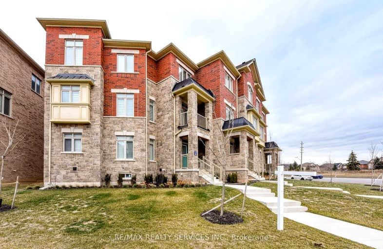 3007 Max Khan Boulevard, Oakville | Image 1