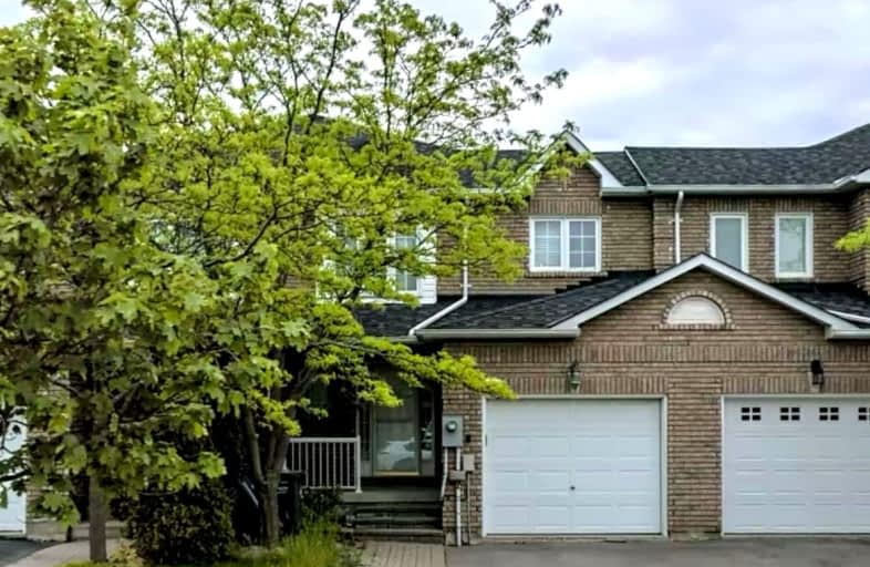 722 Four Winds Way, Mississauga | Image 1