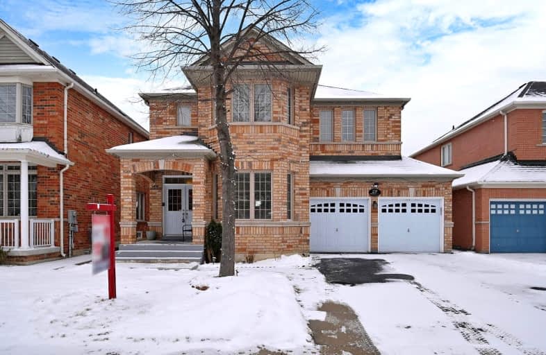 29 Rathmore Street, Brampton | Image 1