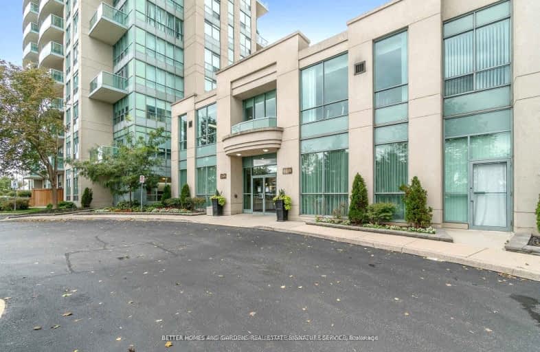 504-2585 Erin Centre Boulevard, Mississauga | Image 1