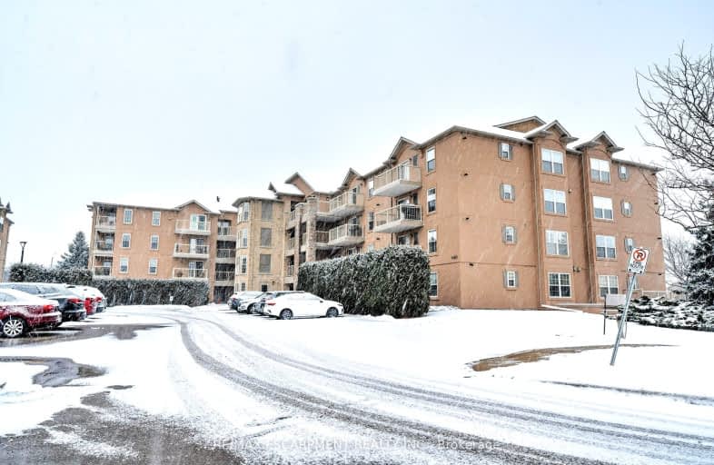 109-1460 Bishops Gate, Oakville | Image 1