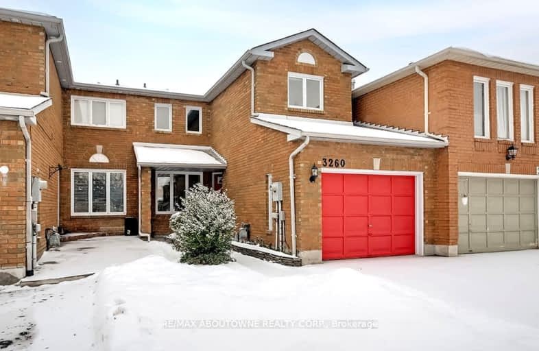 3260 BOBWHITE Mews, Mississauga | Image 1