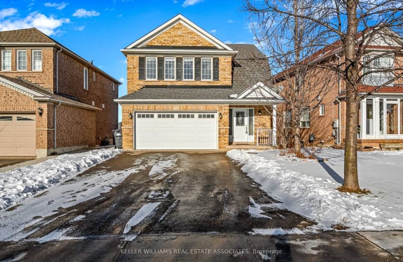 177 Sunny Meadow Boulevard, Brampton | Image 1