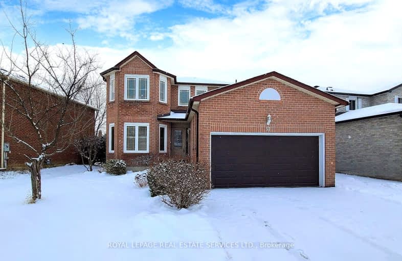 57 Havelock Drive, Brampton | Image 1