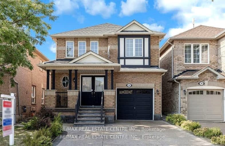 28 Slessor Lane, Brampton | Image 1