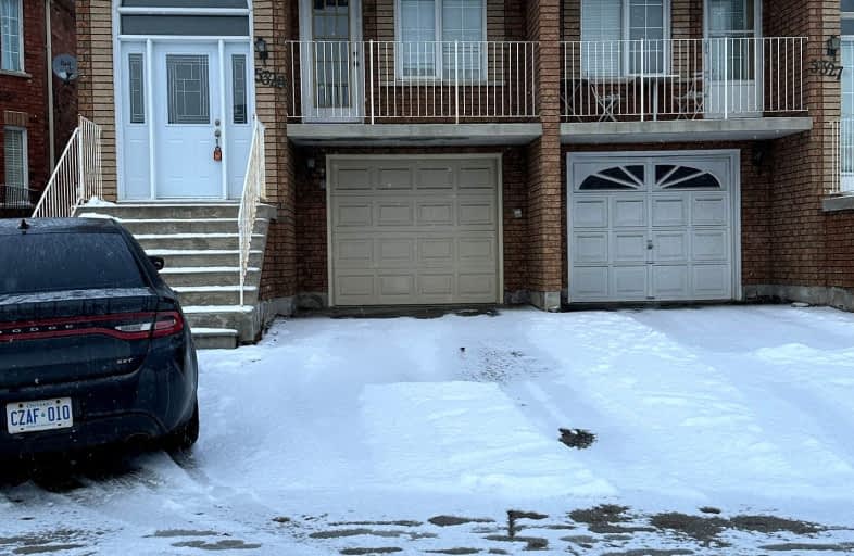 5329 Red Brush Drive, Mississauga | Image 1