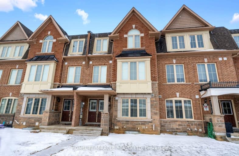 35 Fresnel Road, Brampton | Image 1