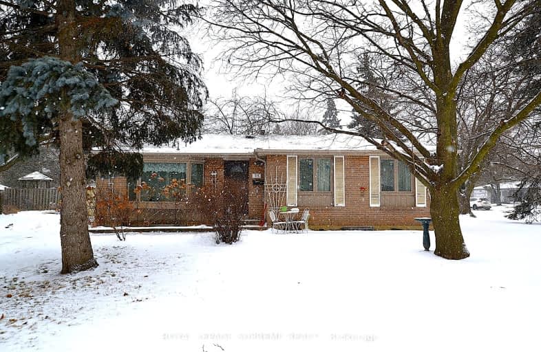 25 Brookland Drive, Brampton | Image 1