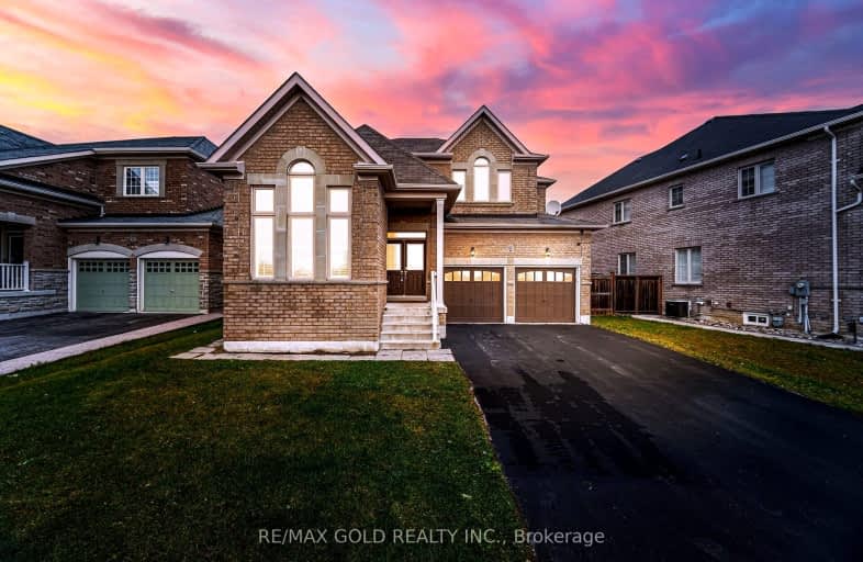 61 Birch Tree Trail, Brampton | Image 1