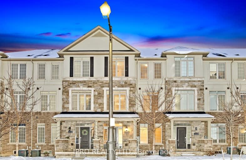 3118 Postridge Drive, Oakville | Image 1