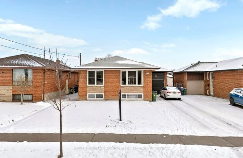 53 Amoro Drive, Toronto | Image 1