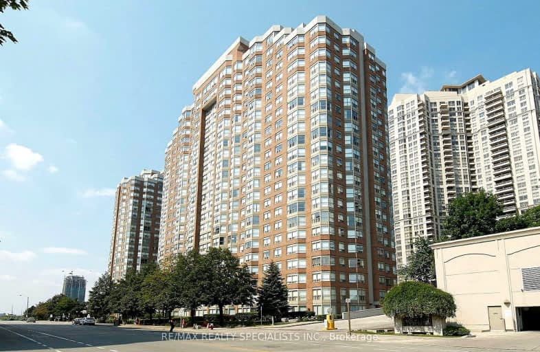 1510-325 Webb Drive, Mississauga | Image 1