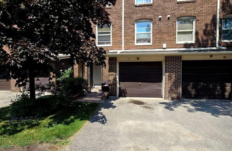 17-17 Eden Park Drive, Brampton | Image 1