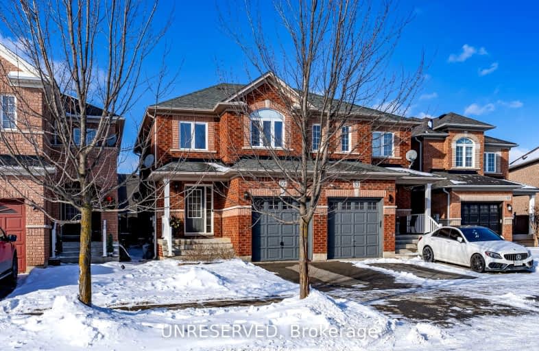 55 Woodcote Crescent, Halton Hills | Image 1