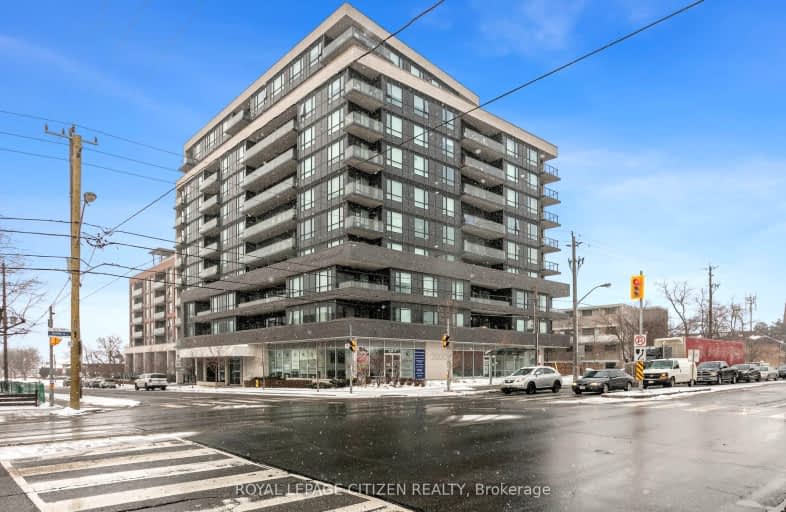 713-2800 Keele Street, Toronto | Image 1