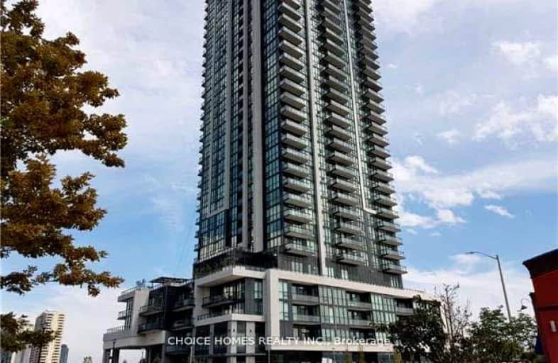 2810-3975 Grand Park Drive, Mississauga | Image 1