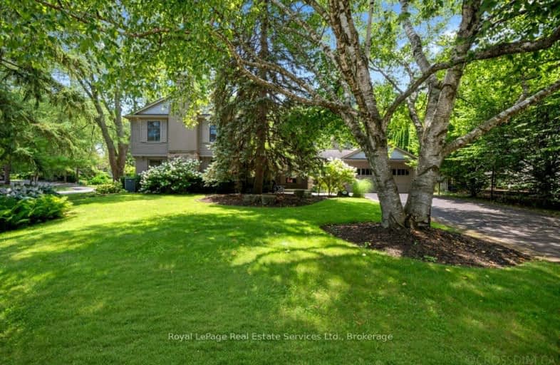 250 Dalewood Drive, Oakville | Image 1